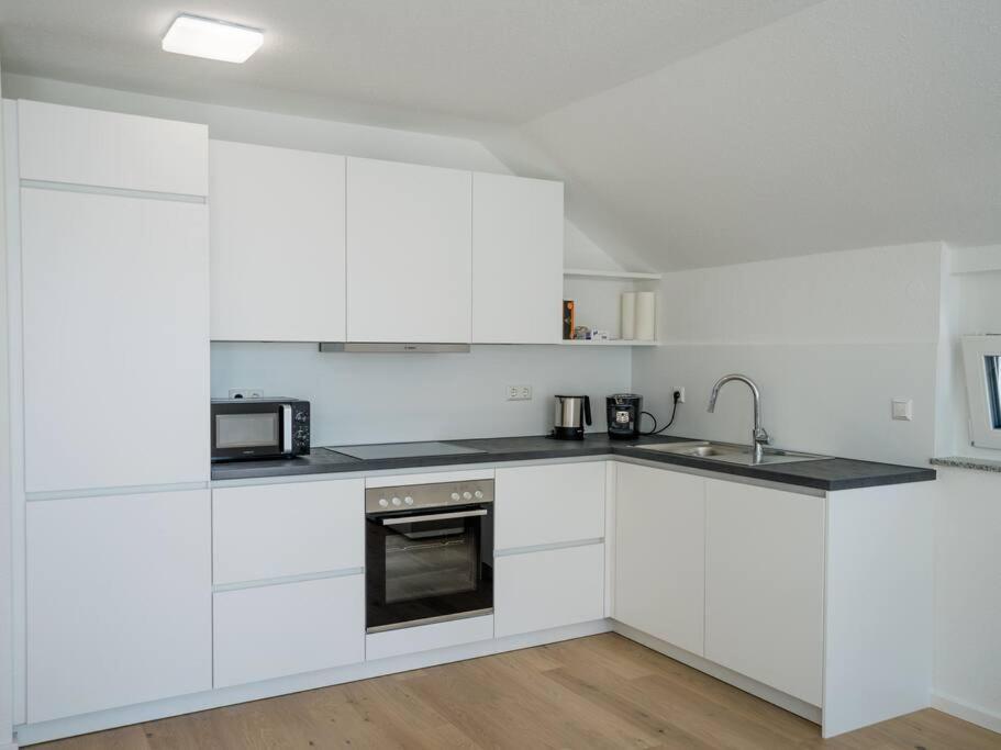 Ferienwohnung Weissach Вайссах Экстерьер фото
