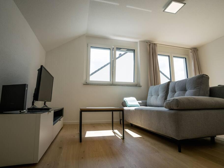 Ferienwohnung Weissach Вайссах Экстерьер фото