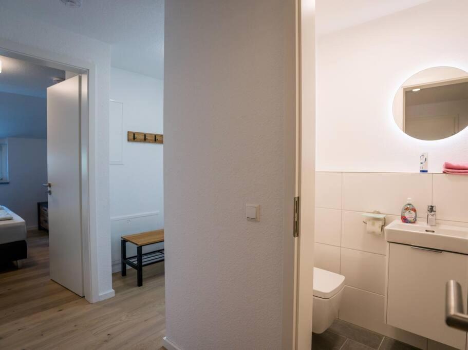 Ferienwohnung Weissach Вайссах Экстерьер фото